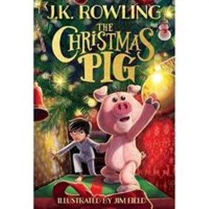 Picture of The Christmas Pig