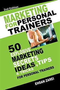 Picture of Personal Trainer Marketing