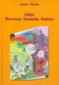 Moja Pierw... - Anna Ziętek -  Polish Bookstore 