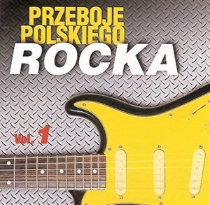 Picture of Przeboje polskiego rocka vol.1 CD