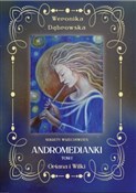 Książka : Andromedia... - Weronika Dąbrowska