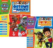 Książka : Psi Patrol... - Opracowanie Zbiorowe