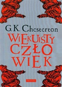 Picture of Wiekuisty człowiek