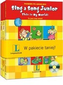 Sing a Son... -  foreign books in polish 