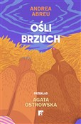 Ośli brzuc... - Andrea Abreu - Ksiegarnia w UK