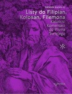 Picture of Listy do Filipian, Kolosan, Filemona