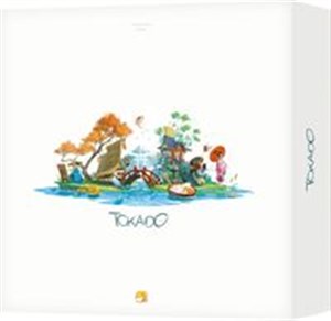 Picture of Tokaido (edycja polska)