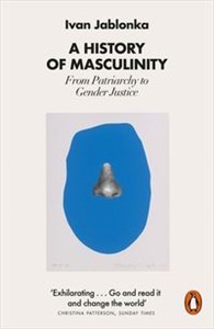 Picture of A History of Masculinity