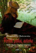 Portret po... - Magdalena Sakowska -  books from Poland