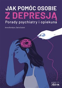 Picture of Jak pomóc osobie z depresją Porady psychiatry i opiekuna