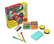 Książka : Zestaw Cra...