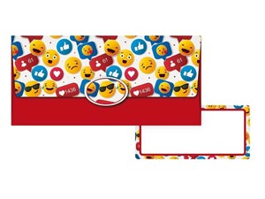 Picture of Koperta na pieniądze sr 55-086