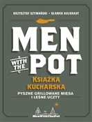 Men with t... - Krzysztof Szymański, Sławek Kalkraut -  Książka z wysyłką do UK