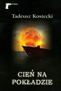 Picture of Cień na pokładzie