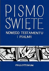 Picture of Nowy Testament i Psalmy BR