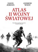 Atlas II w... - David Jordan, Andrew Wiest -  Polish Bookstore 