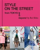 polish book : Style on t... - Rei Shito
