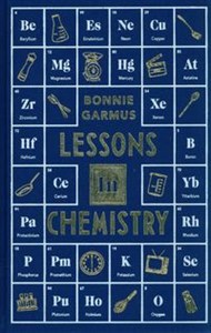 Picture of Lessons in Chemistry