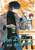 Zobacz : Pan Złol m... - Yuu Morikawa