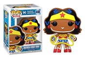 Polska książka : FUNKO DC X... - FUNKO