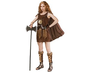 Obrazek Strój obieta wiking rozm. S