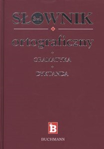 Obrazek Słownik 3w1 ortograficzny