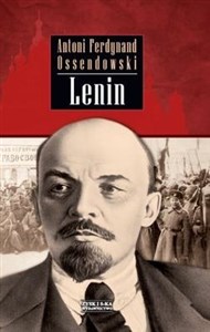 Obrazek Lenin