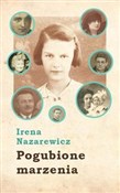 polish book : Pogubione ... - Irena Nazarewicz