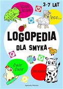 Logopedia ... - Ksiegarnia w UK