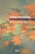 Polska książka : Bez pożegn... - Julia Hartwig