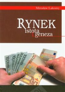 Picture of Rynek istota geneza