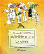 Wielkie ma... - Aleksandra Polewska -  foreign books in polish 
