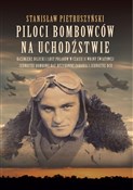 Książka : Piloci bom... - Stanisław Pietruszyński