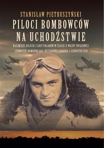 Picture of Piloci bombowców na uchodźstwie