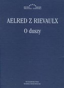 O duszy - z Rievaulx Aelred -  foreign books in polish 