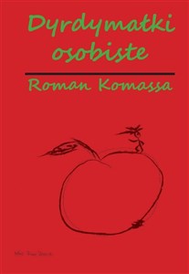 Picture of Dyrdymałki osobiste /wydanie czarno-białe/