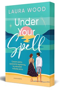 Picture of Under Your Spell Zaklęcie na rozstanie