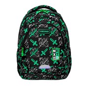 polish book : Plecak zzk...