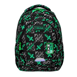 Obrazek Plecak zzkolny Head Next Level, Ab330