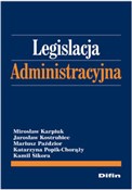 polish book : Legislacja... - Mirosław Karpiuk, Jarosław Kostrubiec, Mariusz Paździor