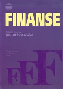 Picture of Finanse Instytucje, instrumenty, podmioty, rynki, regulacje