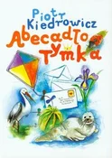 polish book : Abecadło T... - Piotr Kiedrowicz
