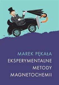 Obrazek Eksperymentalne metody magnetochemii