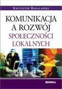 Polska książka : Komunikacj... - Krzysztof Bakalarski