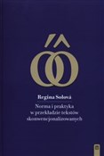 Norma i pr... - Regina Solova -  books in polish 