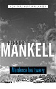 Morderca b... - Henning Mankell -  Książka z wysyłką do UK