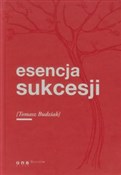 Książka : Esencja su... - Tomasz Budziak