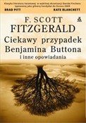 Polska książka : Ciekawy pr... - Scott F. Fitzgerald