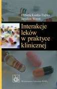 Interakcje... - Elżbieta Kostka-Trąbka, Jarosław Woroń -  Polish Bookstore 