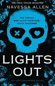 Polska książka : Lights Out... - Navessa Allen